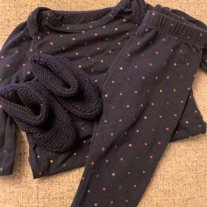 Gap baby 3-piece set